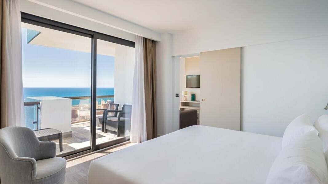 Occidental Fuengirola